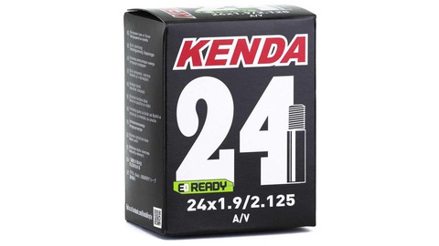 Камера 24" Kenda, авто