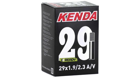 Камера 29" Kenda, авто