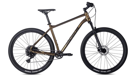 Merida Big.Nine 150