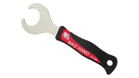 Ключ для кареток Hollowtech Bike Hand