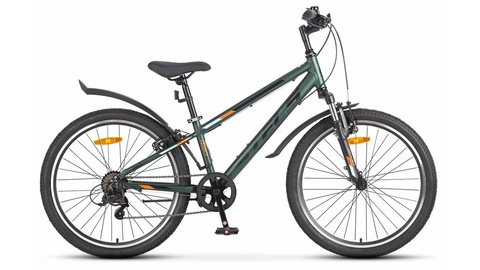 24 Stels Turbo 420 V