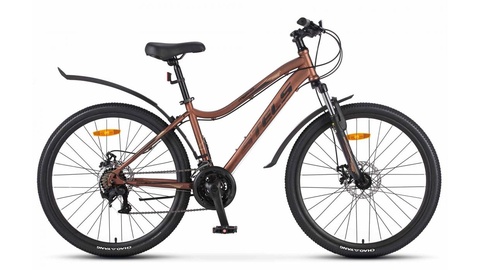 26 Stels Miss 500 MD