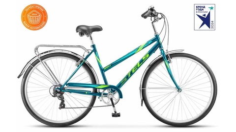 28 Stels Legenda 350