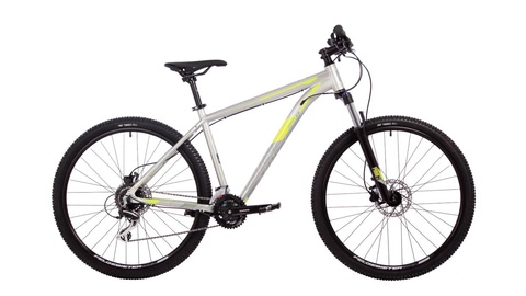 27.5 Stinger Graphite Evo 2024